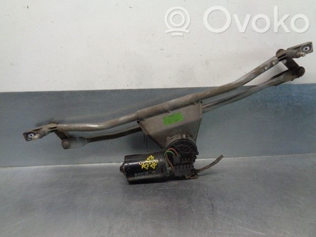 Volvo 460 Двигатель стеклоочистителей 