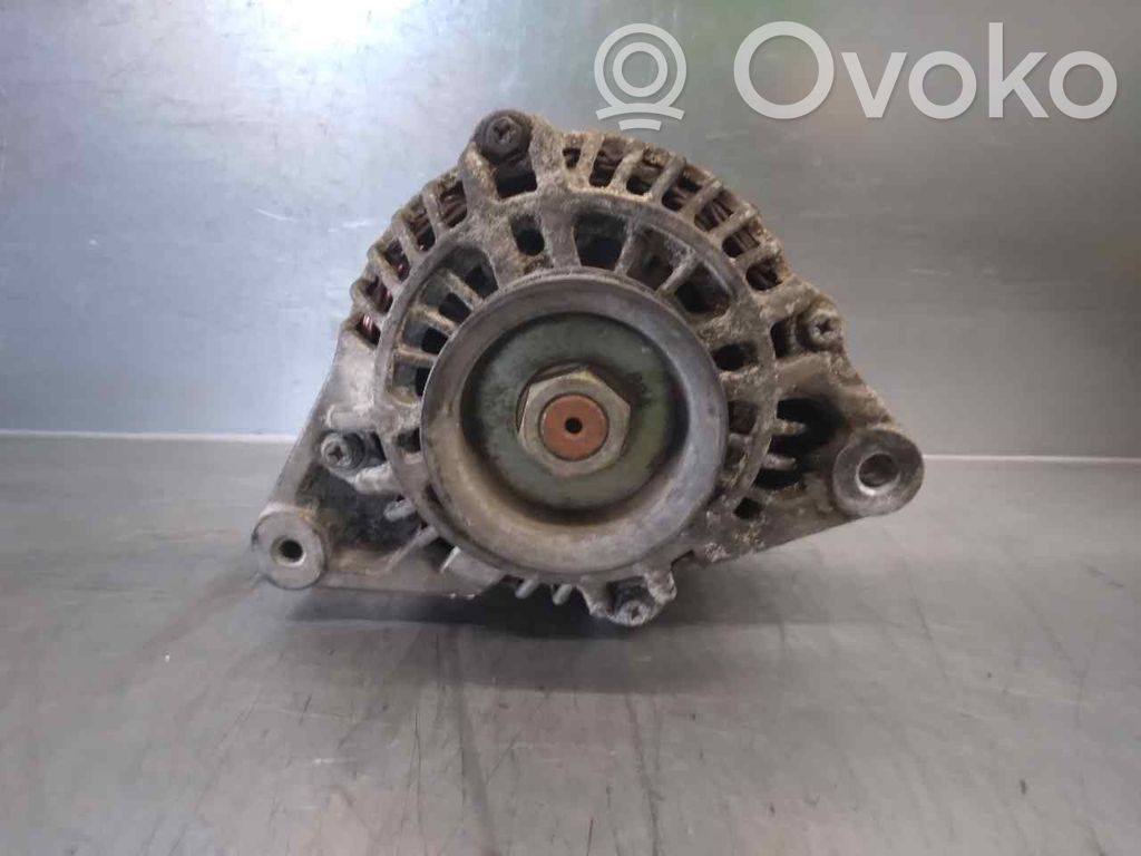 Nissan Primera Alternador 