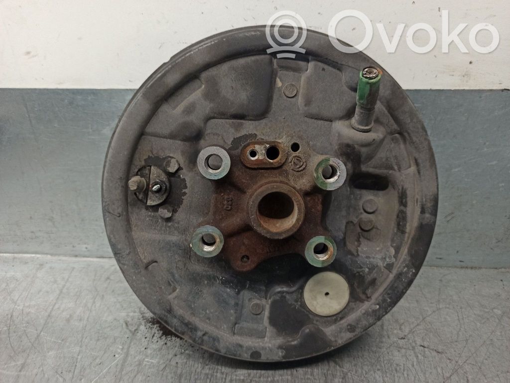 Fiat Linea Zwrotnica koła tylnego 