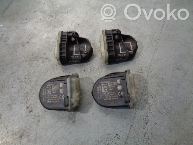 Öljynpaineanturi   EV6T1A180CC