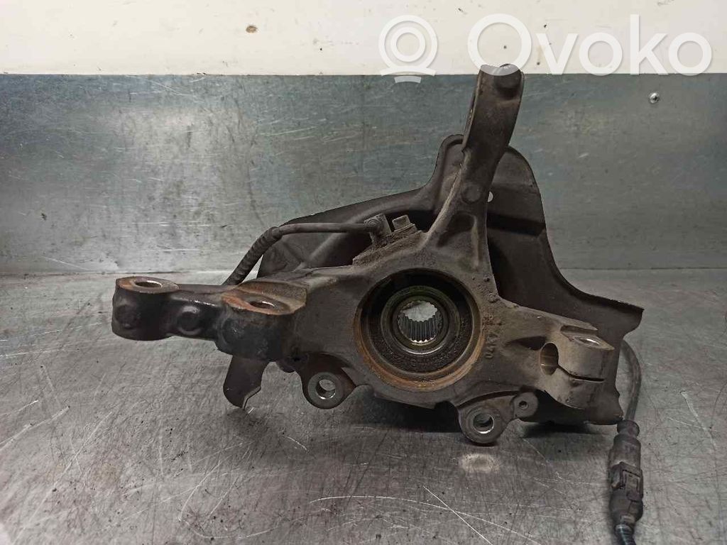 Fiat Tipo Zwrotnica koła przedniego 