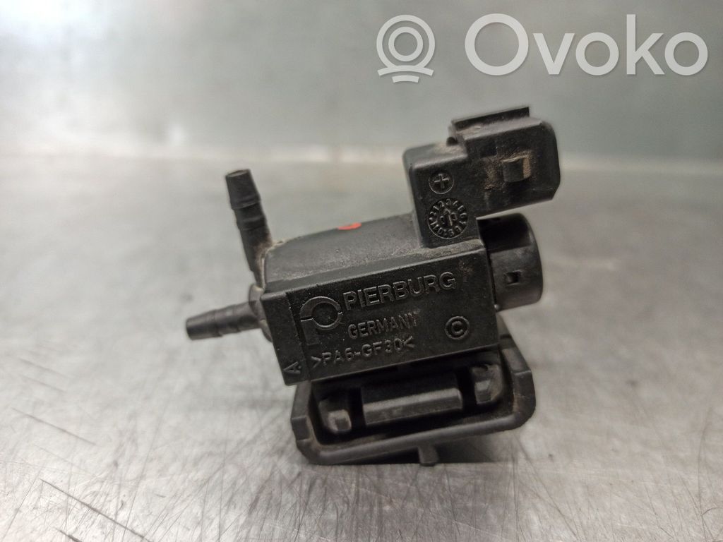 Nissan Terrano Secondary air pump 
