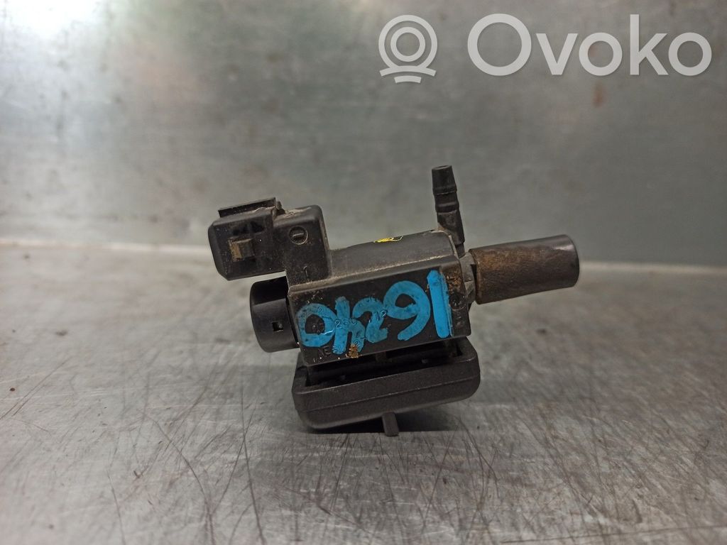Nissan Terrano Secondary air pump 