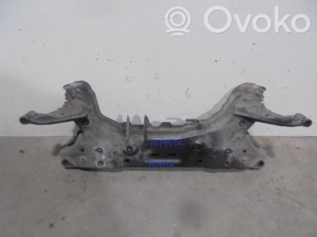 Ford B-MAX Front subframe 