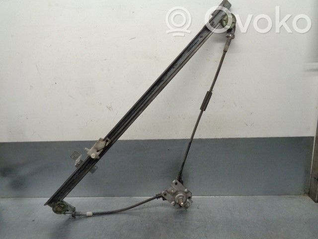 Peugeot Boxer Front door manual window regulator 