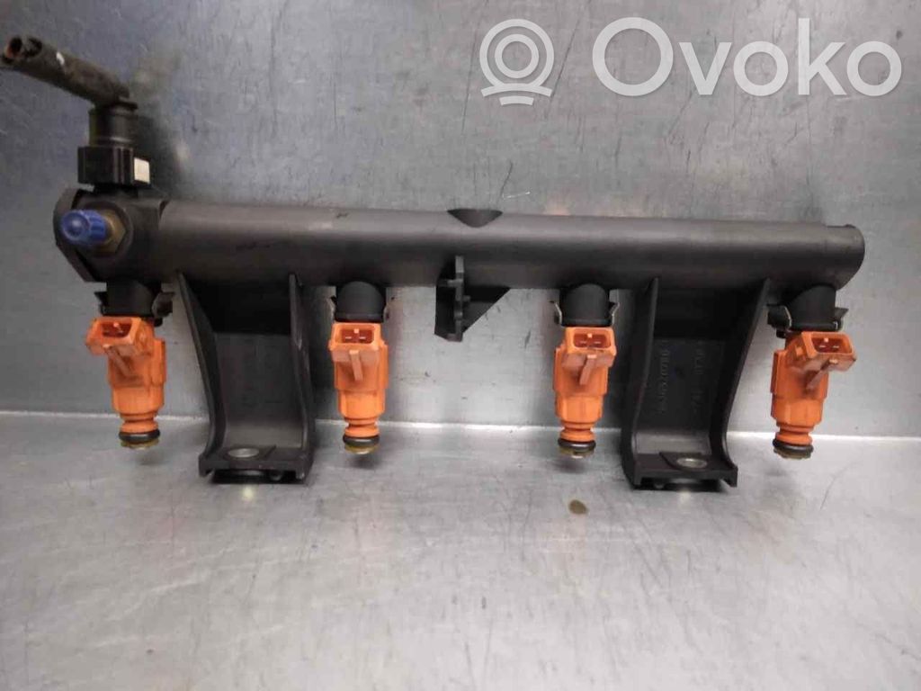 Rampa inyectora   9636520780,0280156034,BOSCH