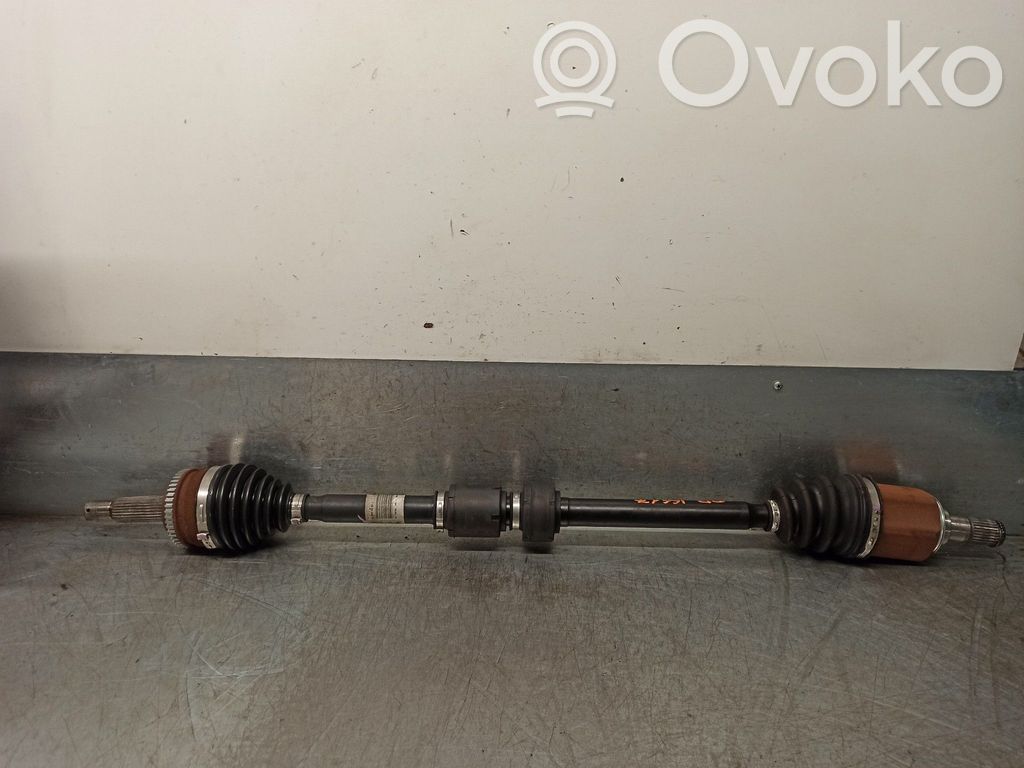 KIA Ceed Front driveshaft 