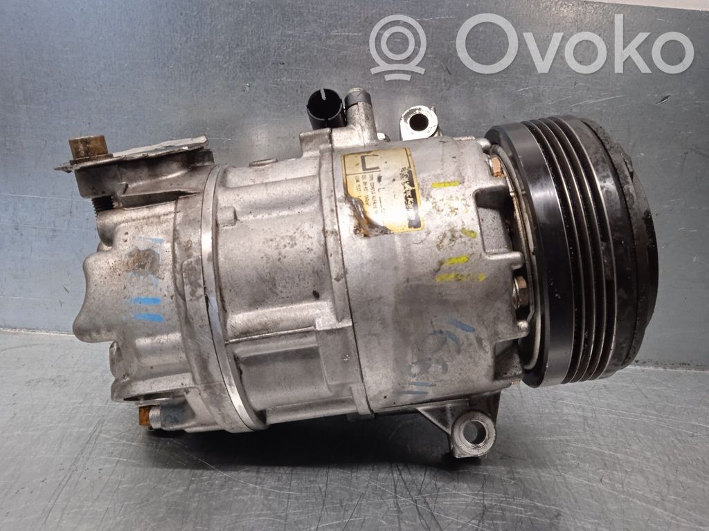 BMW 3 E46 Kompresor / Sprężarka klimatyzacji A/C 