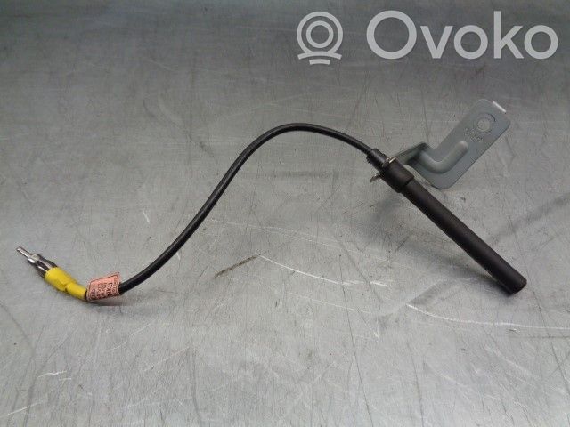 Hyundai i10 Antena radiowa 