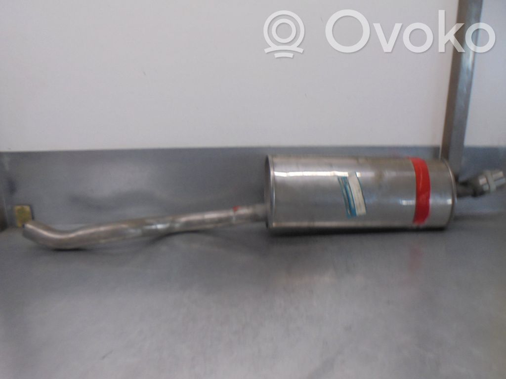 Silenciador   FA239,FA239
