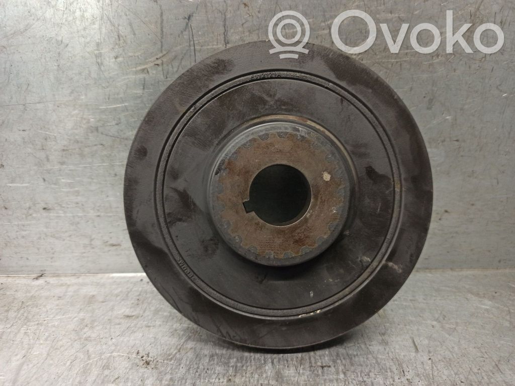 Fiat Ulysse Puleggia dell’albero motore