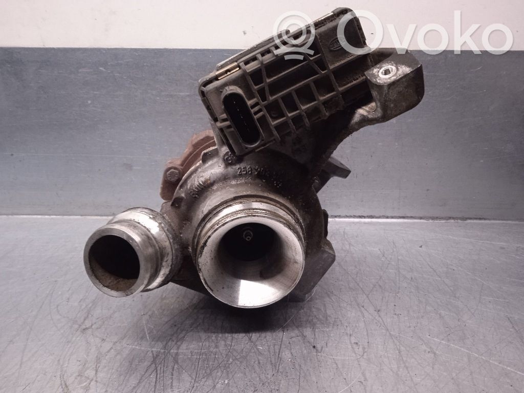 Turbo   7810189C02,7673789,GARRETT