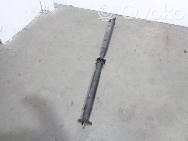 Środkowy wał napędowy   763084402,BURRA3LADOB