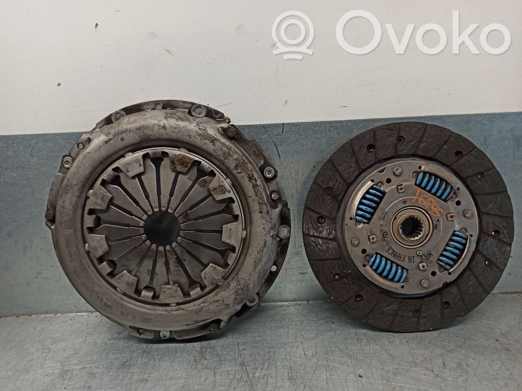 Peugeot 306 Kit frizione 