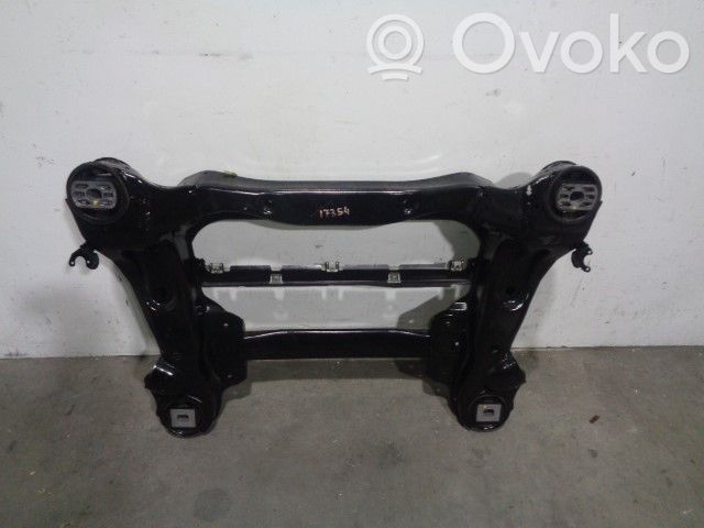 Front subframe   4E0399313D,SOPORTECAMBIO,CESTA16