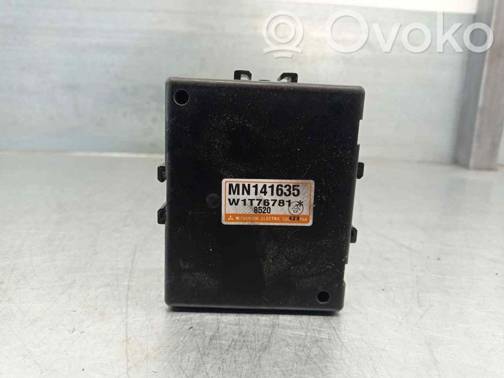 Mitsubishi Outlander Altre centraline/moduli 