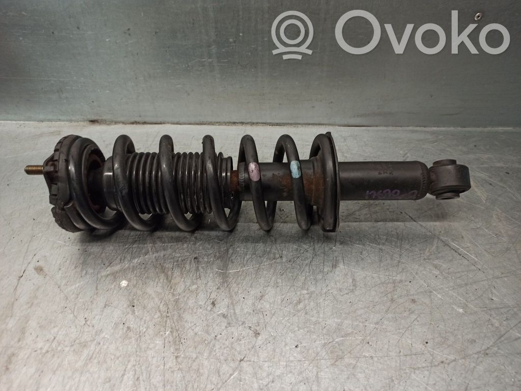 Subaru Legacy Stoßdämpfer hinten 