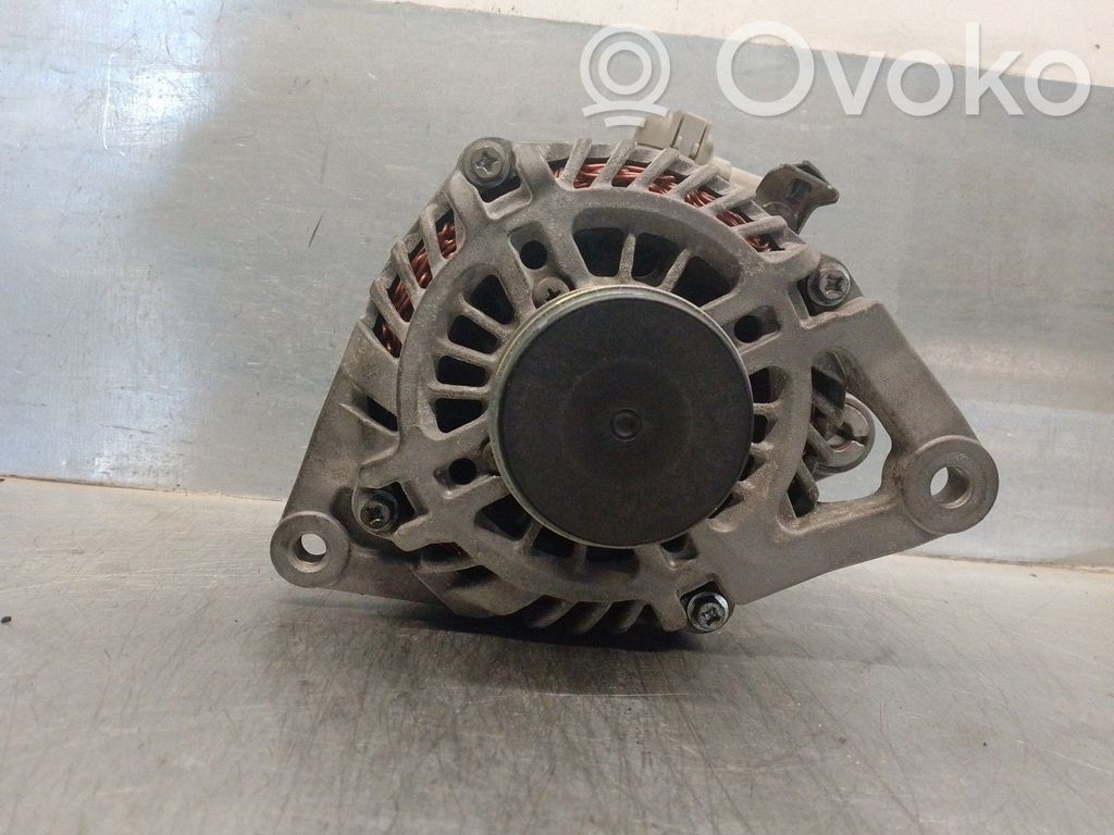 Mazda 3 II Ģenerators 