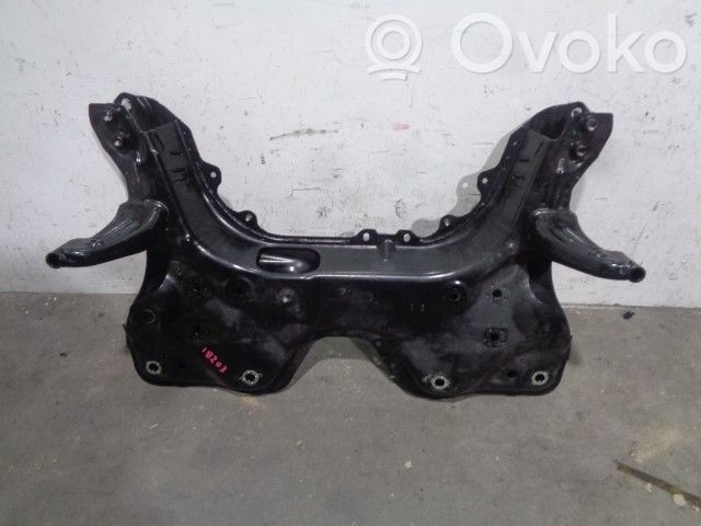 Fiat 500X Front subframe 