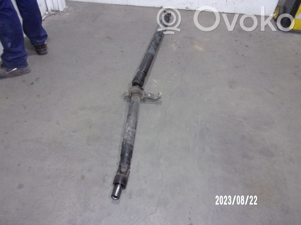 Jeep Compass Vidējais kardāns 