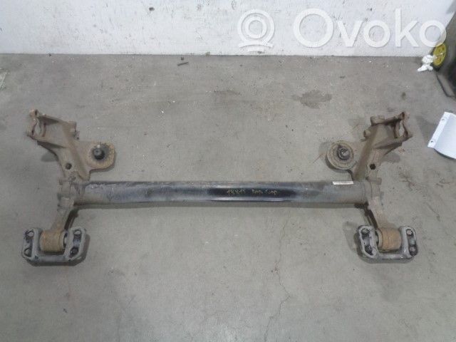 Opel Astra H Belka osi tylnej z reduktorem 