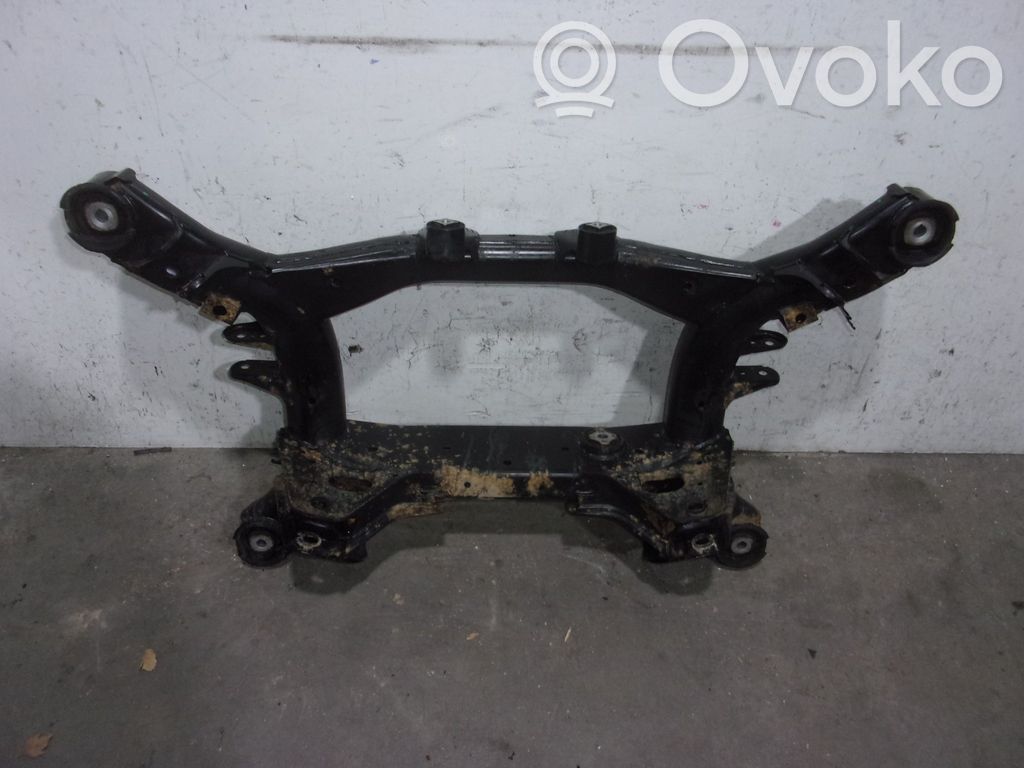 BMW X3 F25 Eje trasero con reductor 