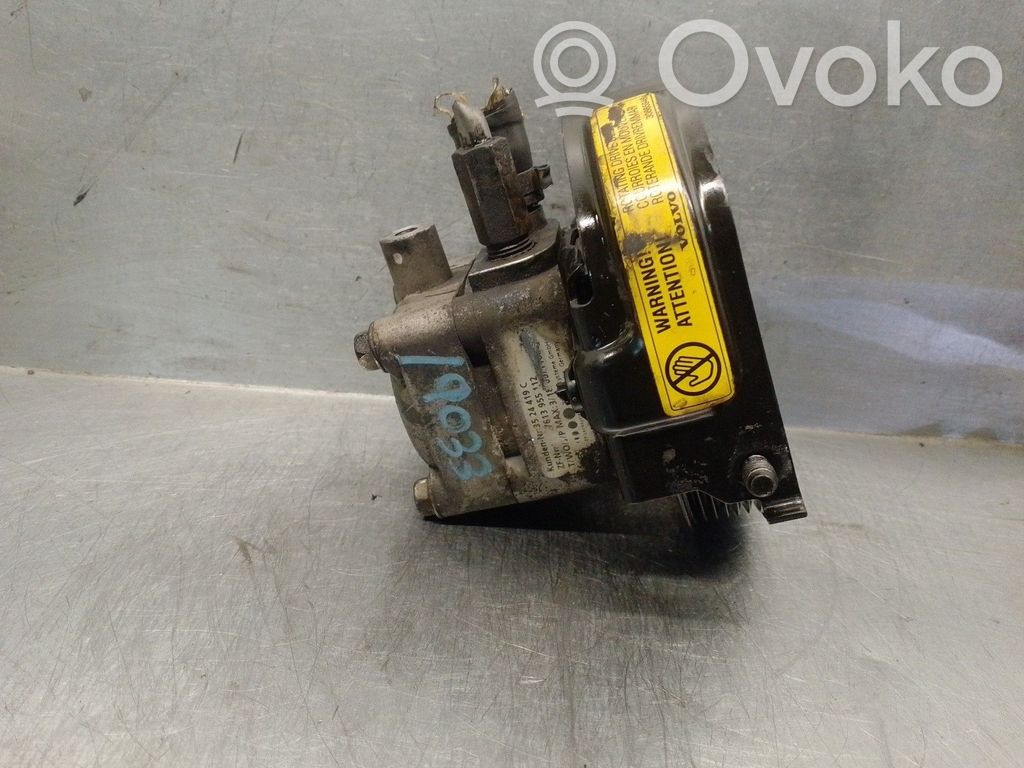 Volvo S40, V40 Pompa wspomaganie układu kierowniczego 