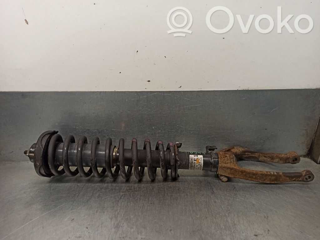 Honda Civic Priekšpusē amortizators ar atsperi 