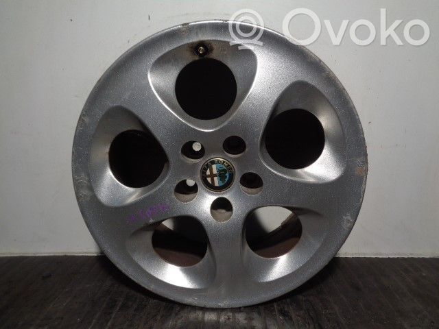 Felgi aluminiowe R18   60663058,ALUMINIO5P