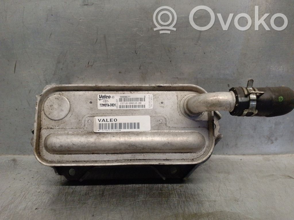 Toyota Corolla E140 E150 Radiator ulei motor 