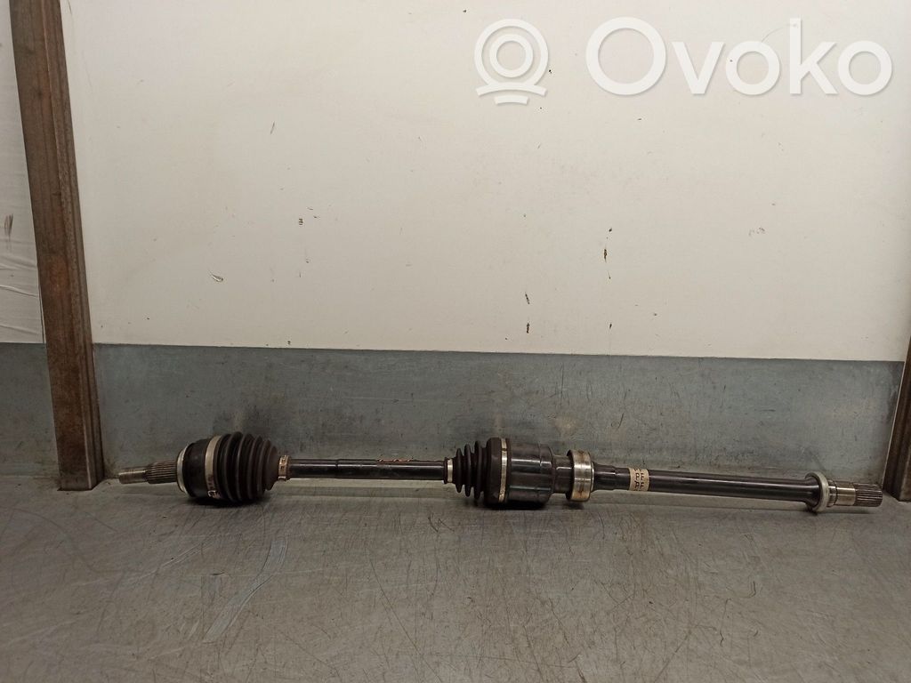 Mazda 3 Antriebswelle vorne 