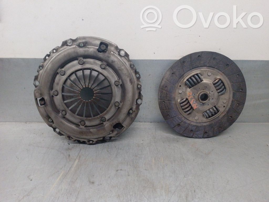 Citroen Berlingo Kit frizione 
