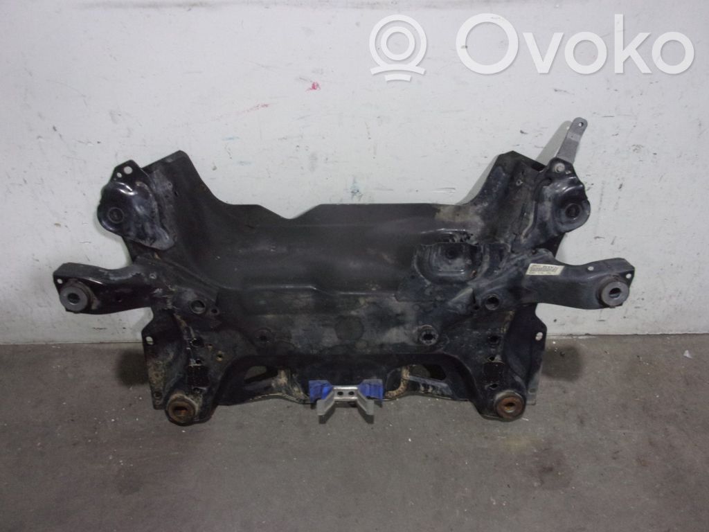 Rama pomocnicza przednia   3502JN,CUNAMOTOR,SUELOFILAN8
