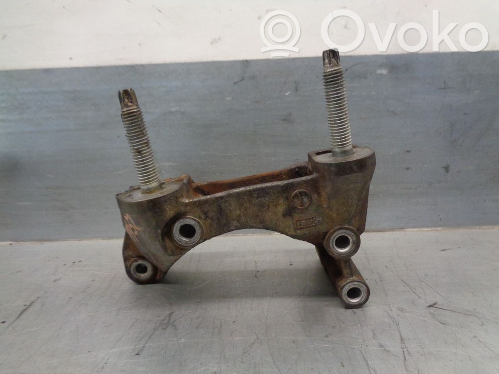 Engine mount bracket   6G9Q6030AB
