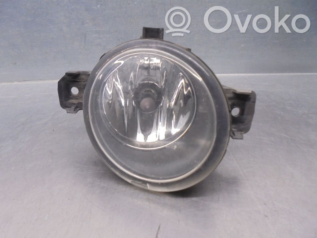 Renault Modus Front fog light 