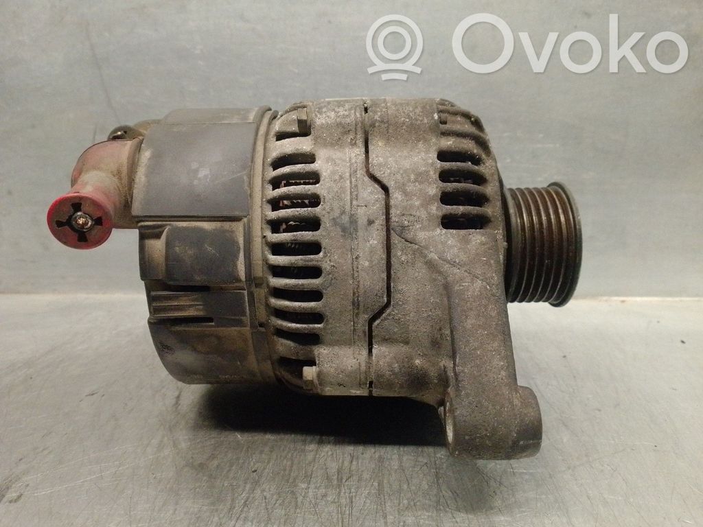 Generatorius   231005F600,0123110007,BOSCH