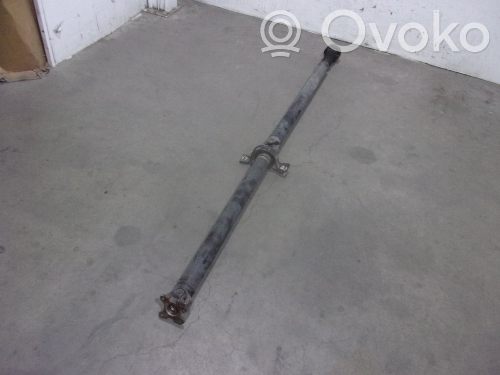 Opel Antara Eje de propulsión medio central 
