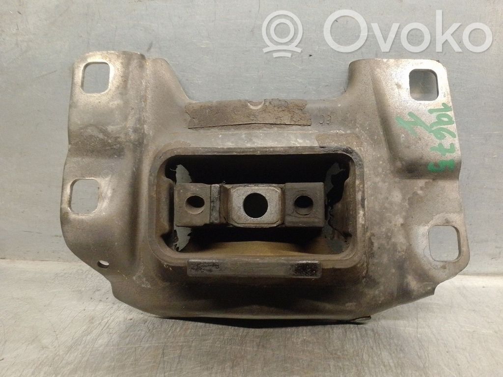 Engine mount bracket   3M517M121,3M517M121