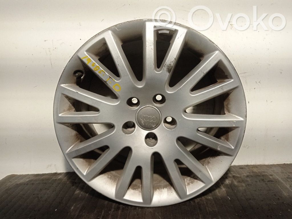 Audi A6 S6 C6 4F Llanta de aleación R18