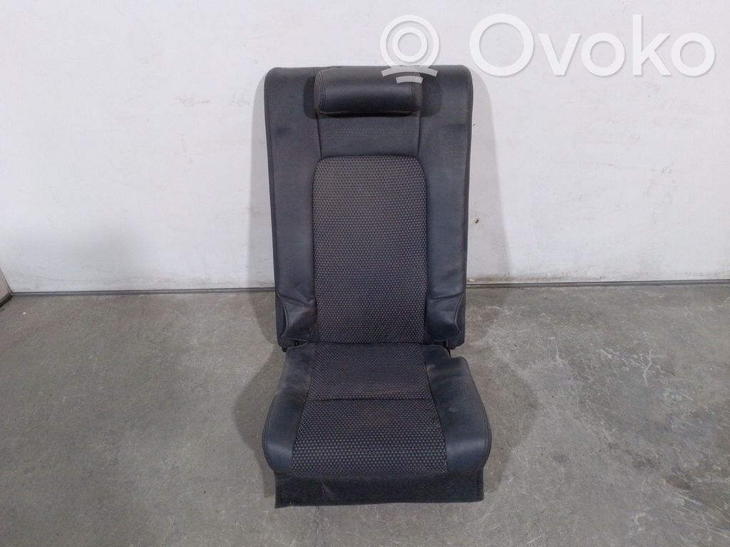 Chevrolet Captiva Siège arrière 