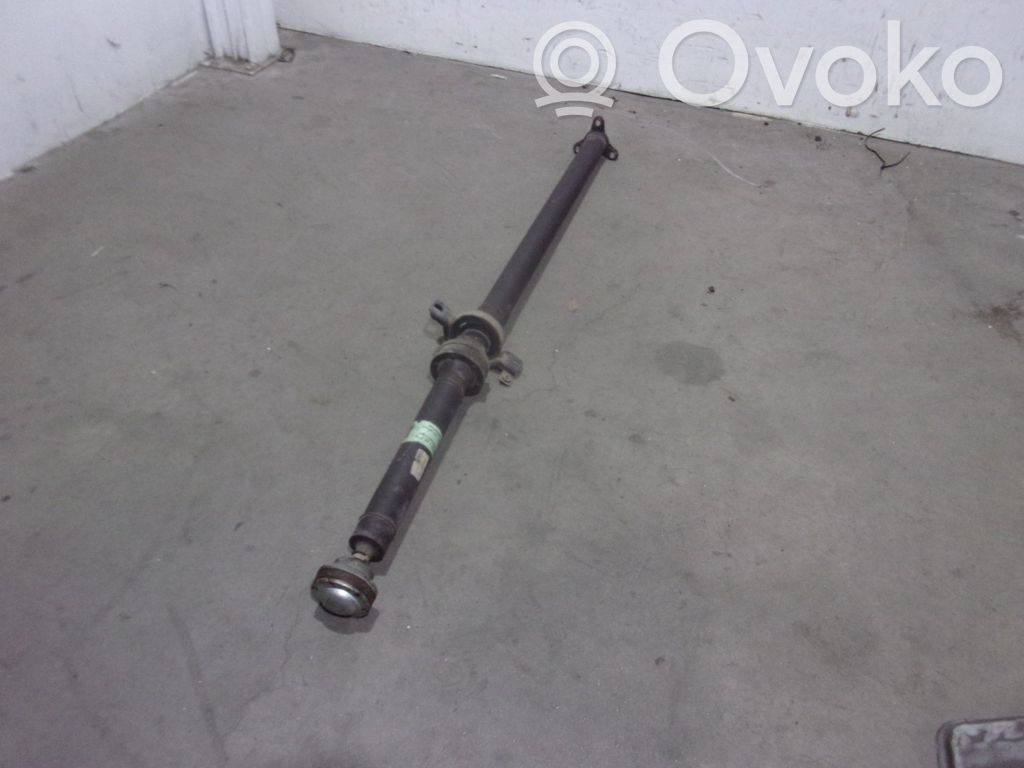 Cadillac SRX Middle center prop shaft 