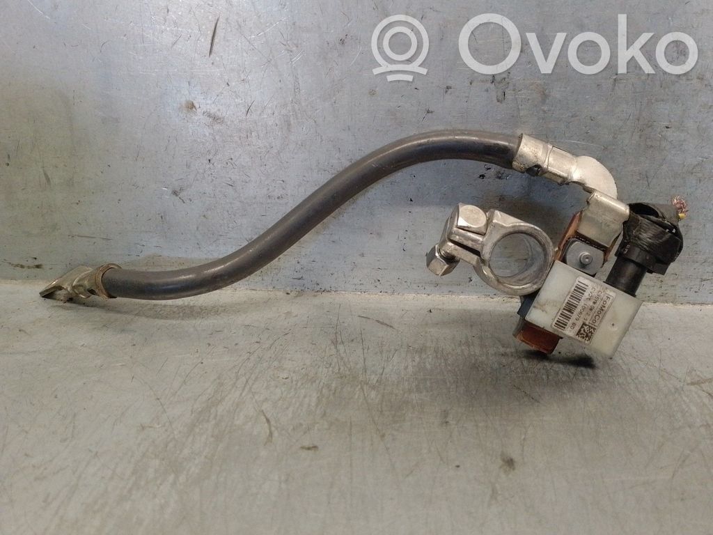 Ford Fiesta Muut ohjainlaitteet/moduulit 