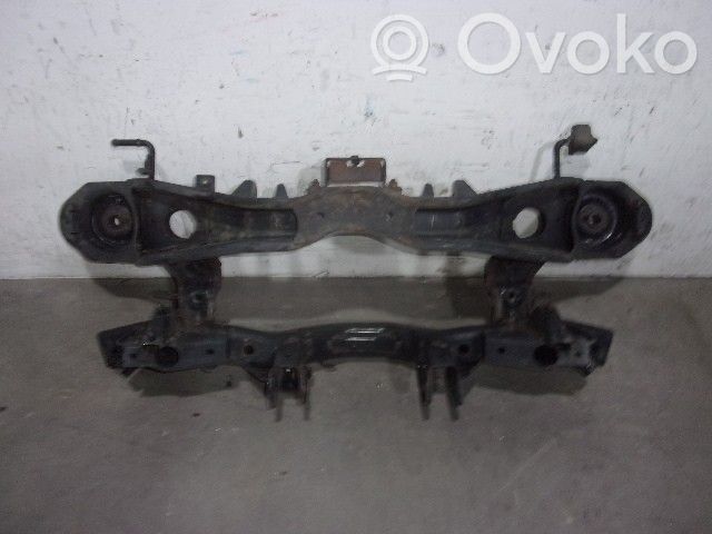 Mazda CX-7 Eje trasero con reductor 