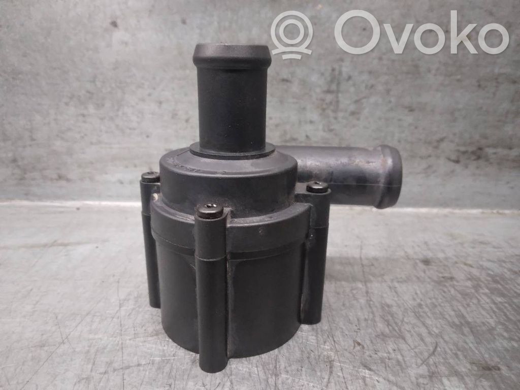 Vesipumppu   06D121601