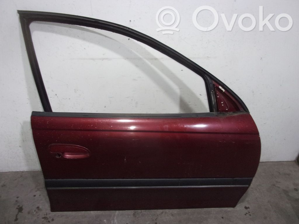 Opel Omega B1 Etuovi 