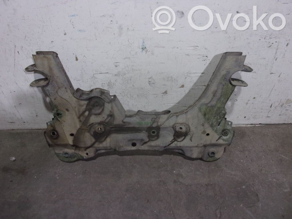 Rama pomocnicza przednia   544010832R,CUNAMOTOR,SUEBURRA30FILA6