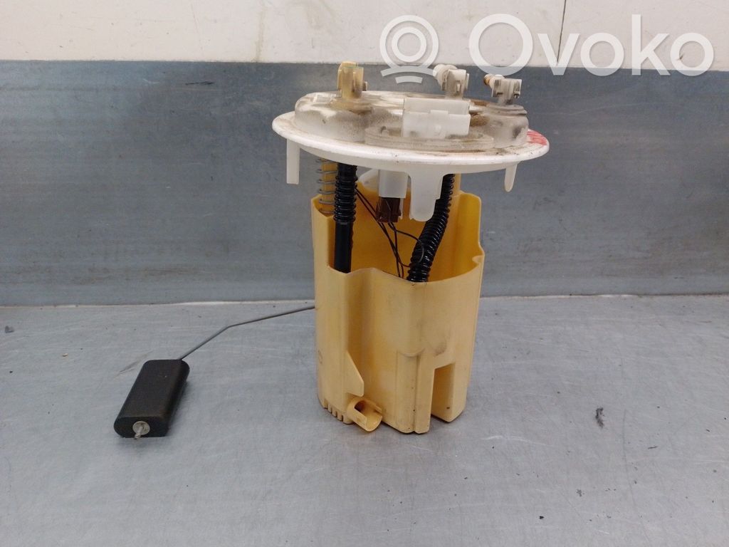 Citroen C5 Pompa carburante immersa 