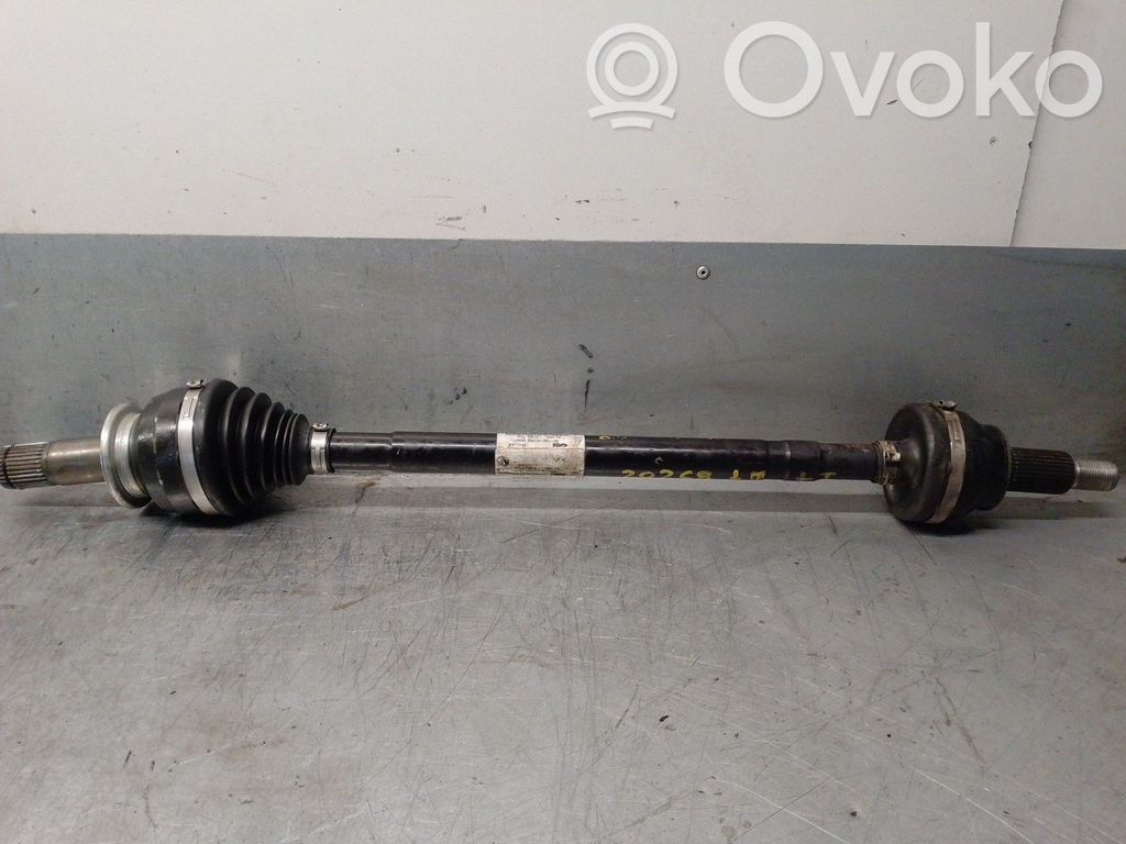 Land Rover Range Rover Velar Planetară spate 