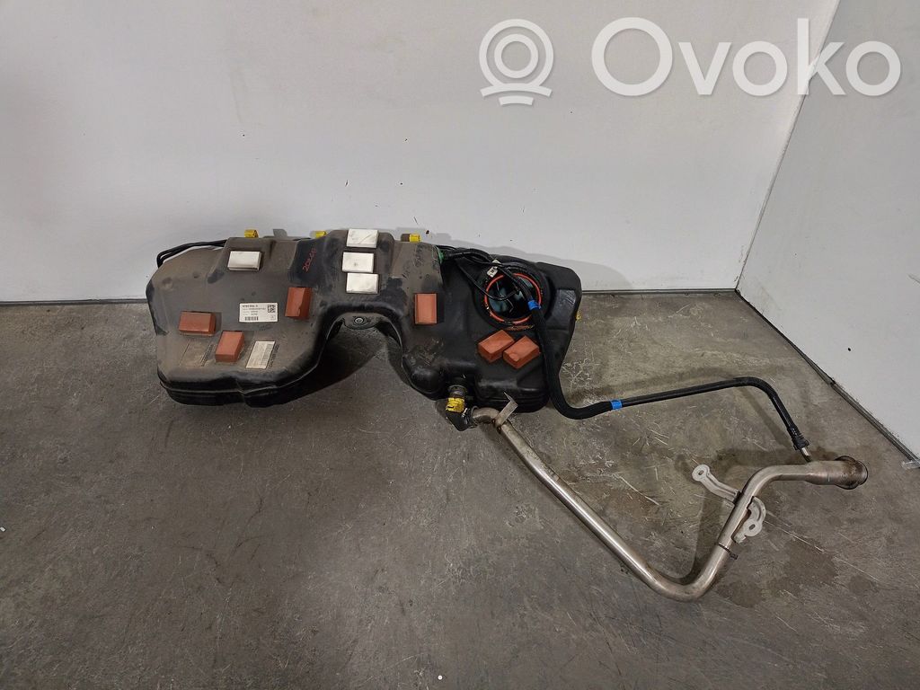 Land Rover Range Rover Velar Zbiornik paliwa 