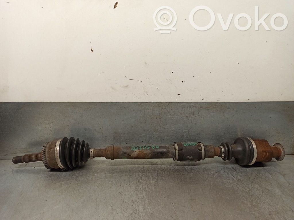 Volvo S40, V40 Eje de transmisión delantero 